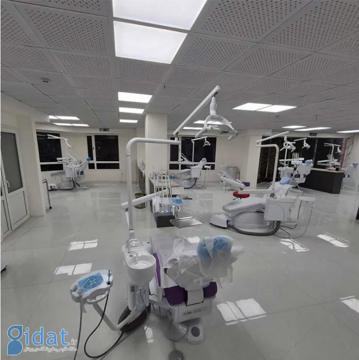 کلینیک هورمان